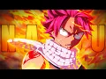 How Strong Is Natsu Dragneel