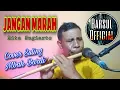 Download Lagu JANGAN MARAH (COVER) - Rita Sugiarto✓Cover Suling Mbah Bardi