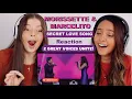 Download Lagu Morissette Amon and Marcelito Pomoy - Secret Love Song (Little Mix) | REACTION!!