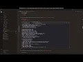 Abandoned Creating a C Compiler from Scratch Ep 1
