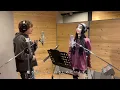 愛とか恋とか┃Raon x 竹中雄大(Novelbright)