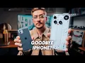 Download Lagu From iPhone to Nothing Phone (3) - First Impressions