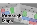 Karnaugh Maps Logic Circuit Design