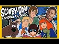 Lagu Scooby-Doo Where Are You: A Weird Classic | Billiam