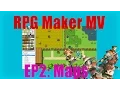 RPG Maker - Tutorial Ep 2