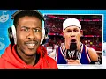 WHAT DID JOHN CENA JUST SAY WWE Reddit