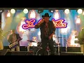 Los Rehenes - Un Titere - En Vivo