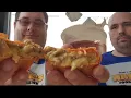 New Chorizo Egg Dunkin Wrap Review