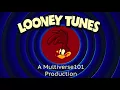 Lagu Looney Tunes Intro and Outro (Super Planet Edition) (Filler)