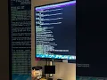 Automating diagnostics on my Raspberry Pi internet speed temp