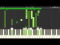 Download Lagu Card Captor Sakura - Dreaming - [Synthesia] Piano cover