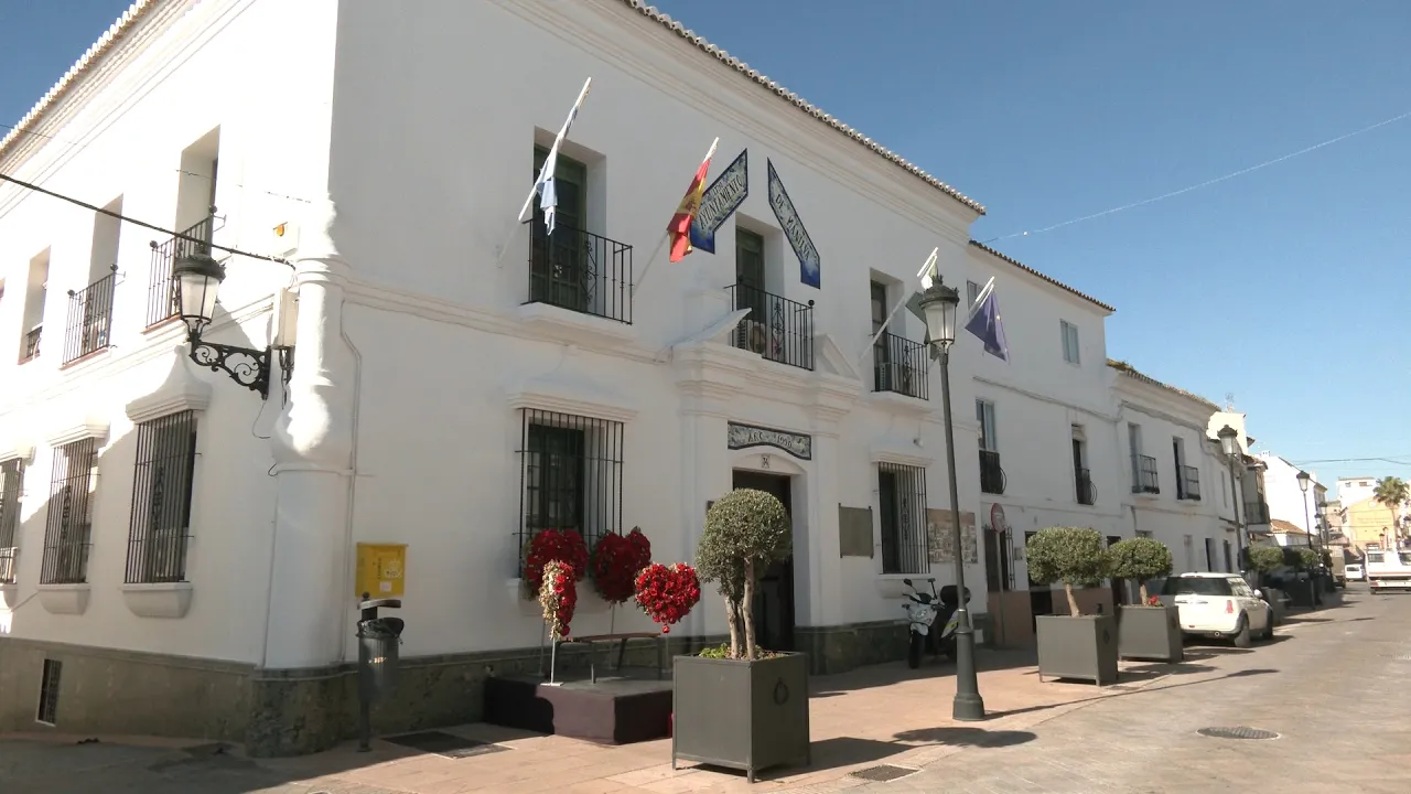 Nuevo paso para que Manilva pueda tener una Escuela Oficial de Idiomas