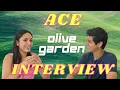 Olive Garden Interview ALL QUESTIONS ANSWERED Summer Jobs Part-time Full-time Careers