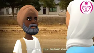 hanyoyi 3 da zaki mayar da mijinki bawanki sai yadda kikaga damar juya akalar shi