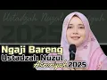 TERBARU USTADZAH NUZUL ASRORIYAH 2025