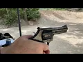 S W 586 Trigger Issue