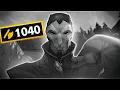 Download Lagu 1000 AD SUR JHIN ?! IL N'A BESOIN QUE D'UNE BALLE !