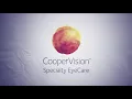 CooperVision Specialty EyeCare
