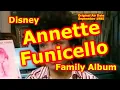 Download Lagu Disney Family Album | Annette Funicello | Mickey Mouse Club | Disney Legend | Disneyland