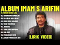 Download Lagu MENARI DI ATAS LUKA - IMAM S ARIFIN FULL ALBUM TERBAIK (LIRIK VIDEO) SENANDUNG REMBULAN - DANGDUT