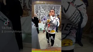 العشق اصلو بلا بس دندنها