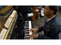 Lagu Christian McBride Trio 'Down By the Riverside' | Live Studio Session