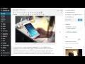 Insert Media into your WordPress site s pages and posts