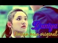 Duniya ( cover ) - Luka chuppi ।। Shreya Karmakar ।। Korean Mix Original ।। Cute Love Story
