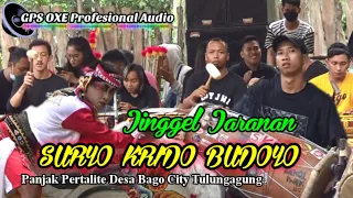 Download Pambuko jinggel Jaranan || SKB || suryo krido budoyo Tulungagung MP3