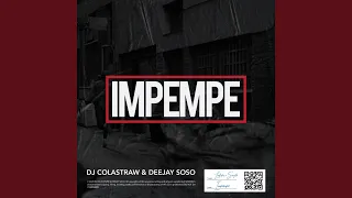 impempe amapiano 