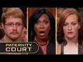 She Cheated Three Months Into Marriage Powell v