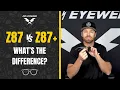 Z87 vs Z87 What s the Difference