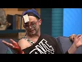 Comedy Bang Bang EP202 Fabrice Fabrice Nick Kroll Extended Interview
