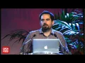OWF14 - Olivier Grisel Software Engineer Inria