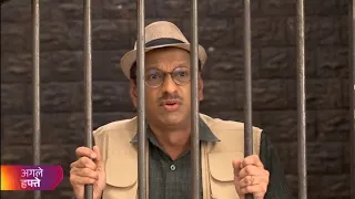पोपटलाल ने पुतले दुल्हन की सच्चाई बतायी || Tarak Mehta Ka Ooltah Chashmah New Promo 