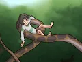 Download Lagu Chihiro's Encounter with Kaa - Quickie