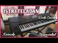 Download Lagu Istri teladan - karaoke dangdut
