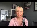 This Magic Moment The Drifters cover Sarah Collins