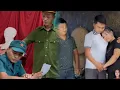 Download Lagu Na alle stormen kiest alleenstaande moeder Lý Hoài Ca ervoor om bij de politie te blijven Hùng