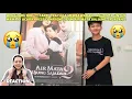 Download Lagu MENGHARU BIRU !!! FAREL PRAYOGA - CINTA UNTUK MAMA - DI ACARA PRESCON FILM AMDS 2 (REACTION)