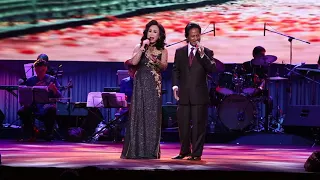 Chế Linh & Thanh Tuyền