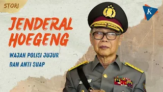 Download Jenderal Hoegeng, Sang Teladan Polisi Jujur dan Anti Suap MP3