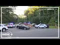 Police investigating homicide in north Charlotte