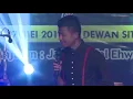 Kau Tetap Ku Hajati - Stings (Cover) by Hafizul (Pijo)