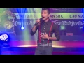 Download Lagu Kau Tetap Ku Hajati - Stings (Cover) by Hafizul (Pijo)