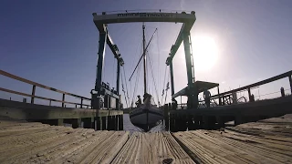 Accidental Sailor Girl Returns to Norna