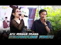 Lagu Duet Penuh Penghayatan. SENANDUNG RINDU - RISWAN IRAMA Ft AYU