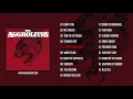 Download Lagu The Aggrolites (Self-Titled Full Album)