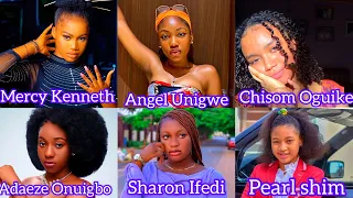 top 10 most beautiful female teen actresses in nigeria nollywood 