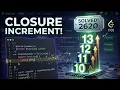 Counter LeetCode 2620 Explained in JavaScript